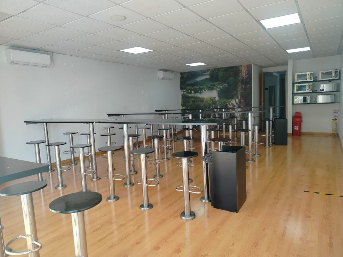 Oficina en Venta - Bogota, BOSQUE DE PINOS 4222
