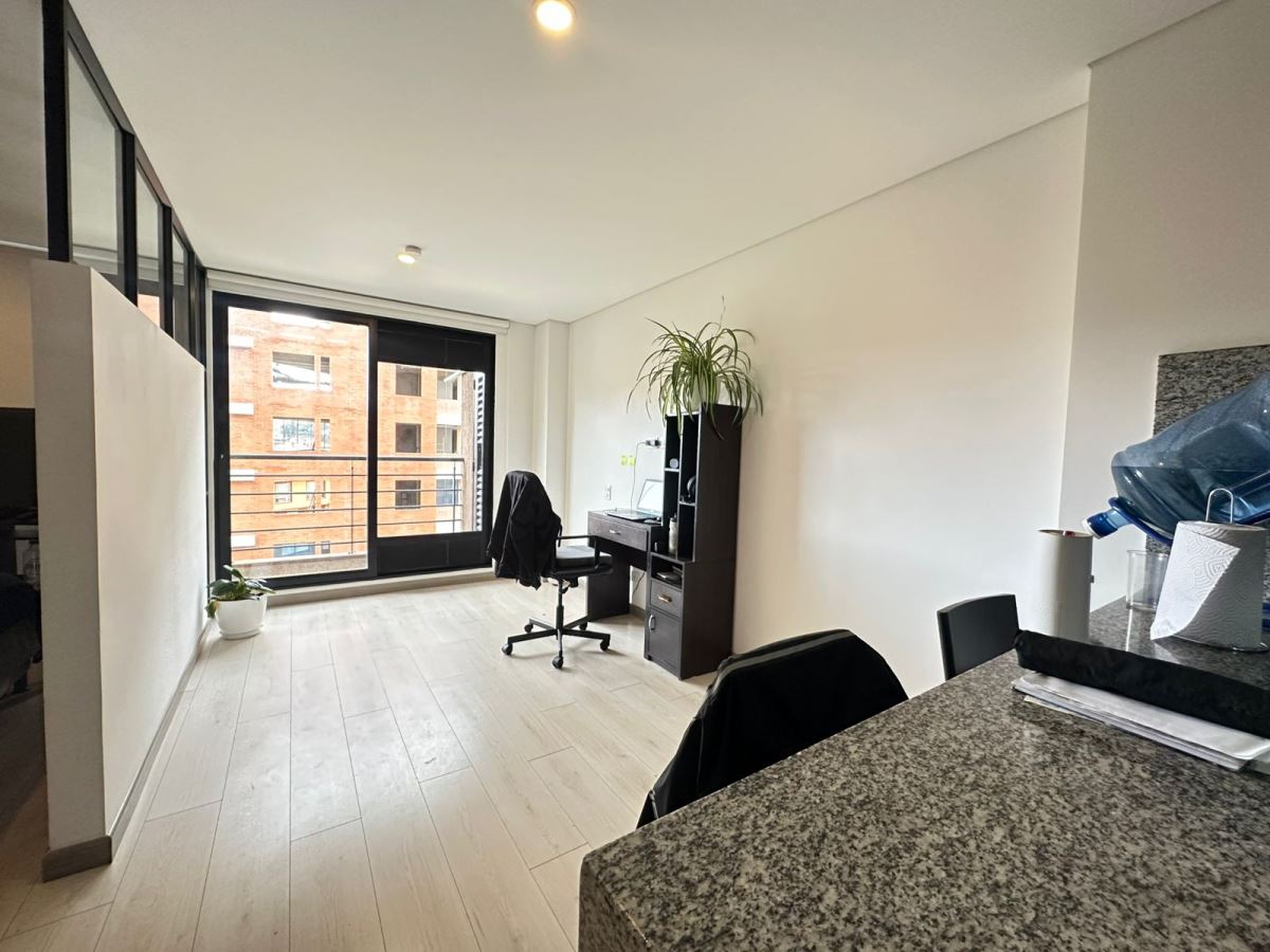 Apartamento en Venta - La Calera, LA CALERA 6017