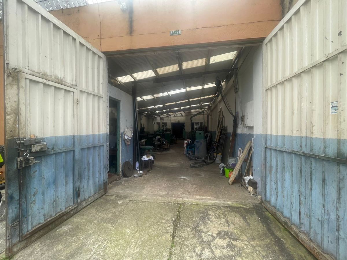Bodegas Otro en Arriendo - Bogota, JOSÉ JOAQUÍN VARGAS 4559