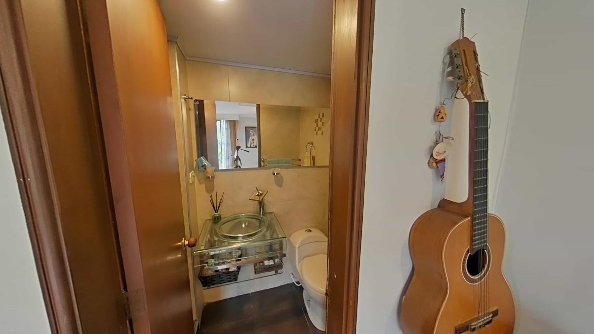 Apartamento en Venta - Bogota, CIUDAD SALITRE NOR-ORIENTAL 3287