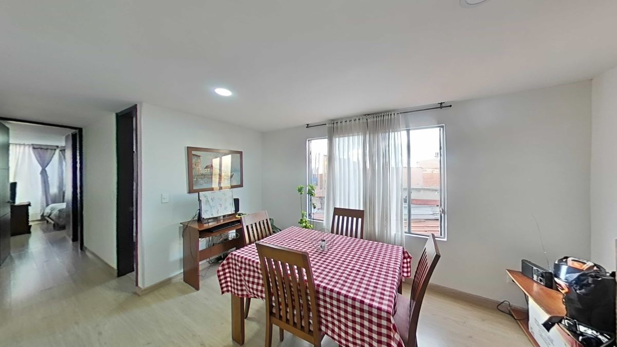 Apartamento en Venta - Bogota, RINCÓN SANTO 4958