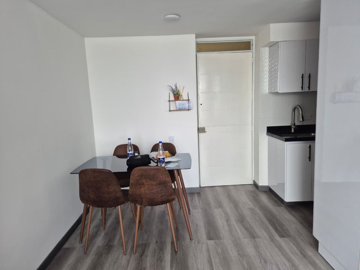 Apartamento en Arriendo - Bogota, LA GRANJA NORTE 4756