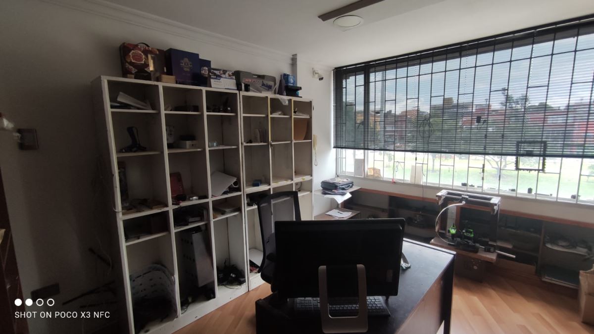 Oficina en Arriendo - Bogota, EL PROGRESO 4152