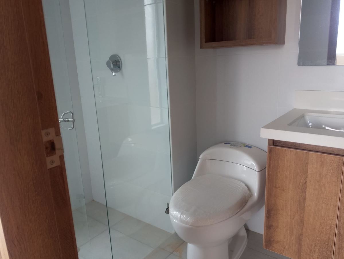 Apartamento en Venta - Tenjo, TENJO 4891