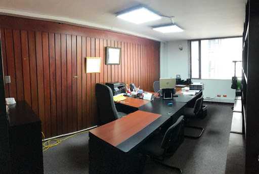 Oficina en Venta - Bogota, PUENTE ARANDA 1535