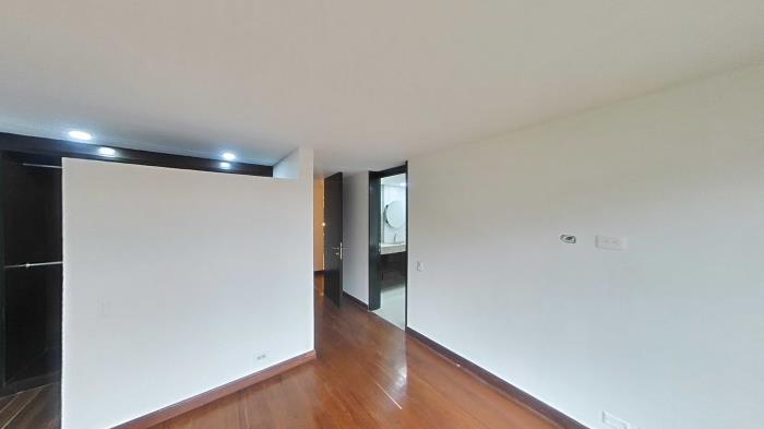 Apartamento en Arriendo - Bogota, LOS ROSALES 2024