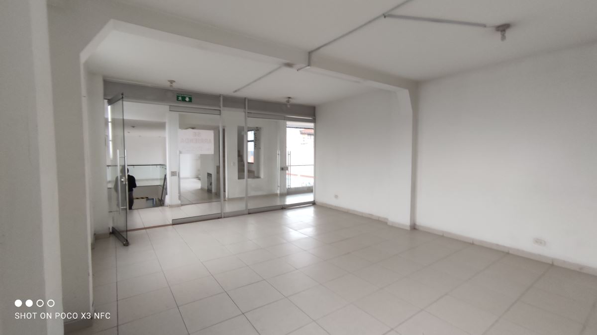 Local en Arriendo - Bogota, RICAURTE 4236