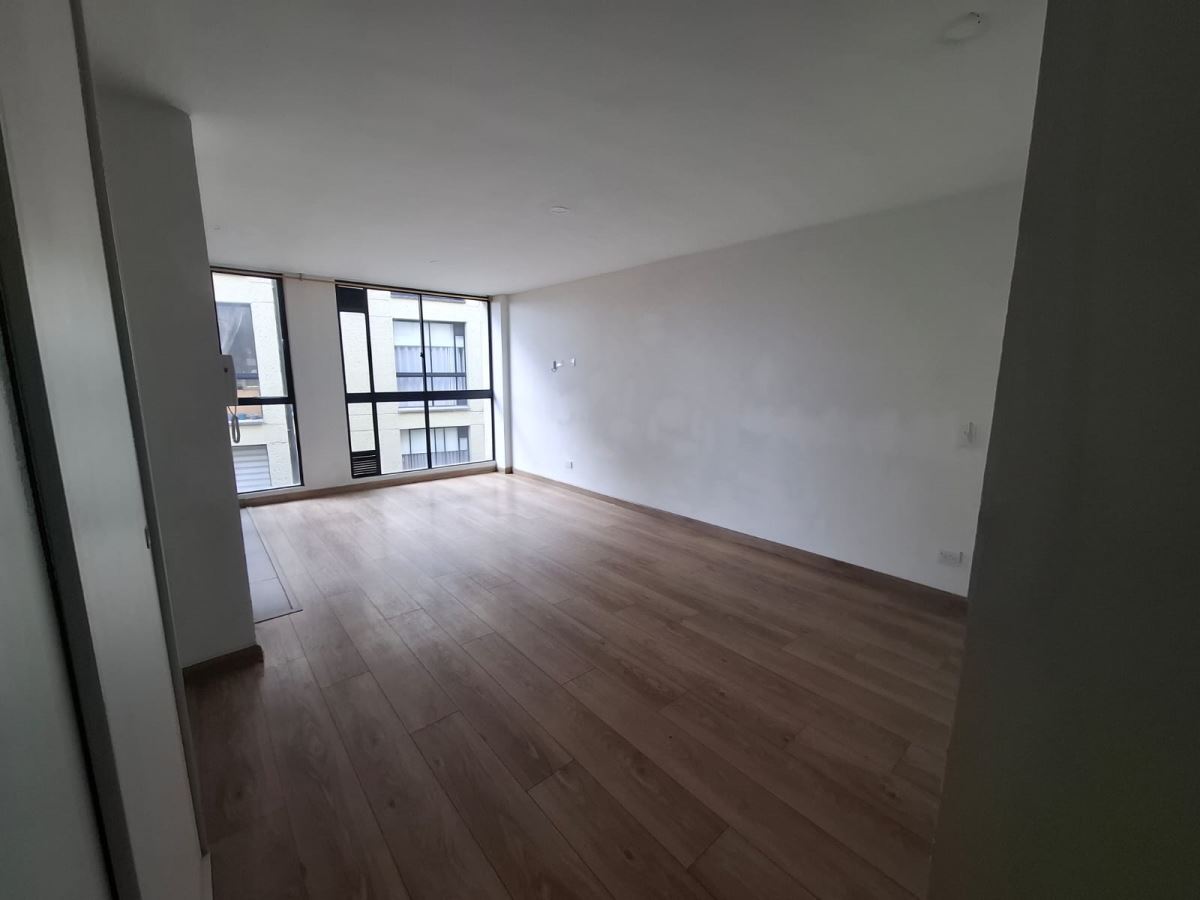 Apartamento en Venta - Bogota, PALOQUEMAO 5719