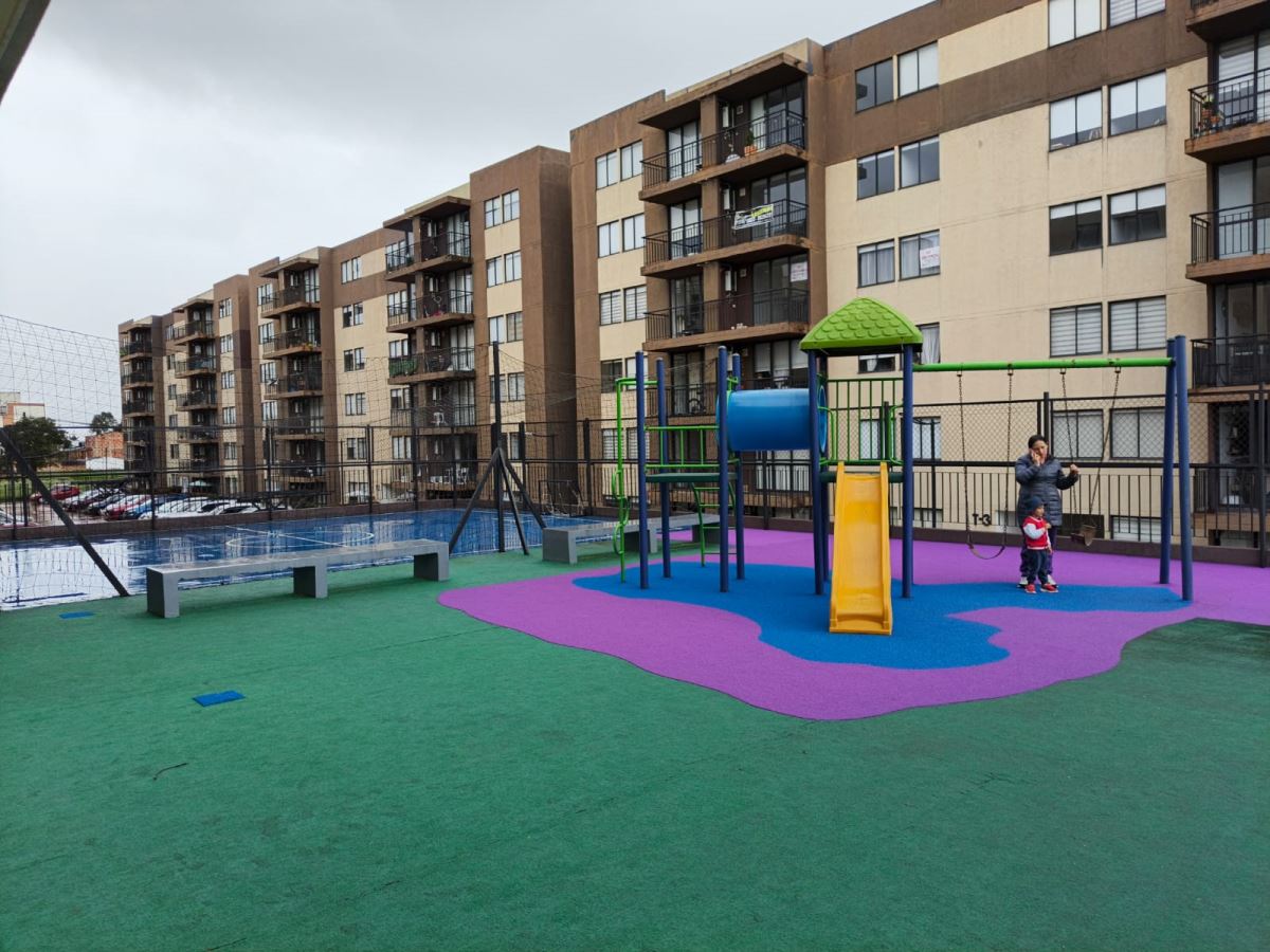 Apartamento en Arriendo - Cajica, Centro 6119