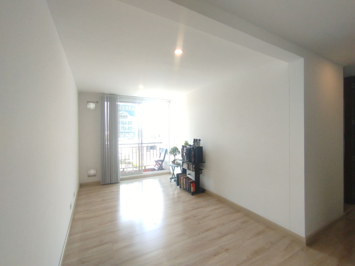 Apartamento en Arriendo - Cajica, Puerta del Sol 5698