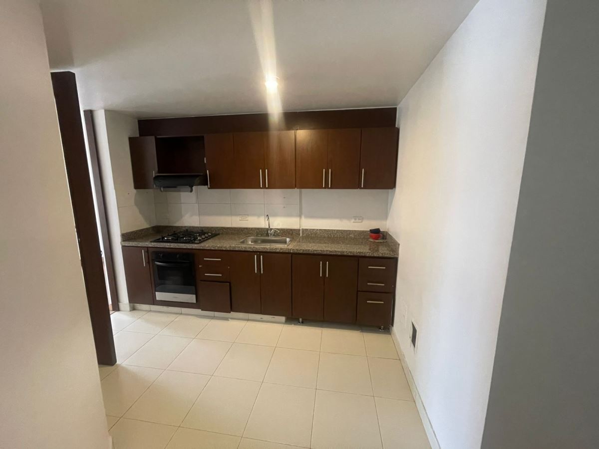 Apartamento en Arriendo - Bogota, SANTA ROSA 4309