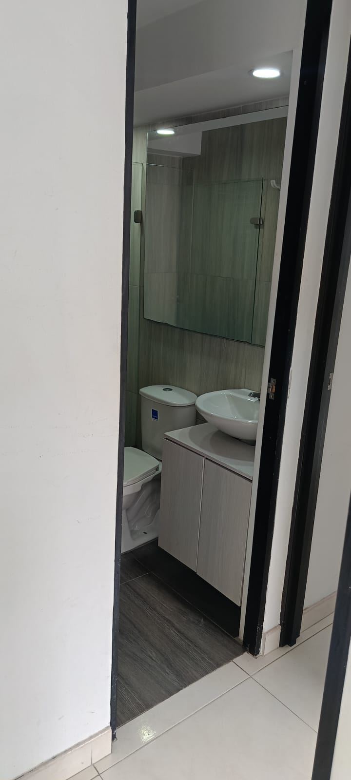 Apartamento en Venta - Bogota, MADELENA 5030