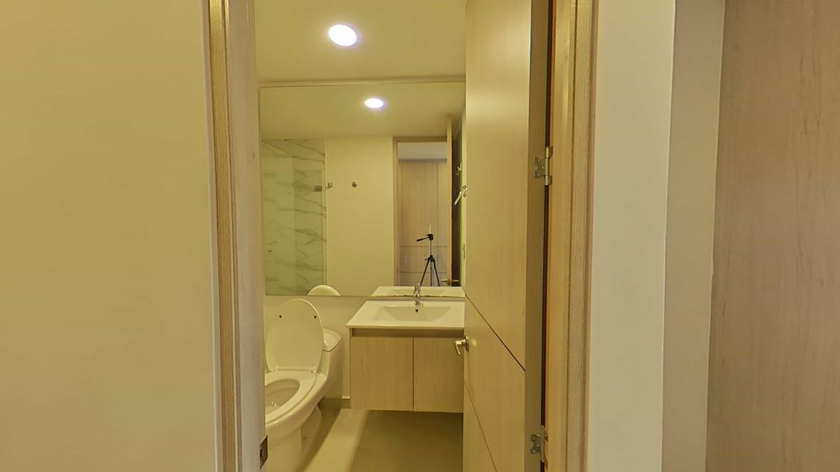 Apartamento en Venta - Bogota, CHAPINERO ALTO 4330