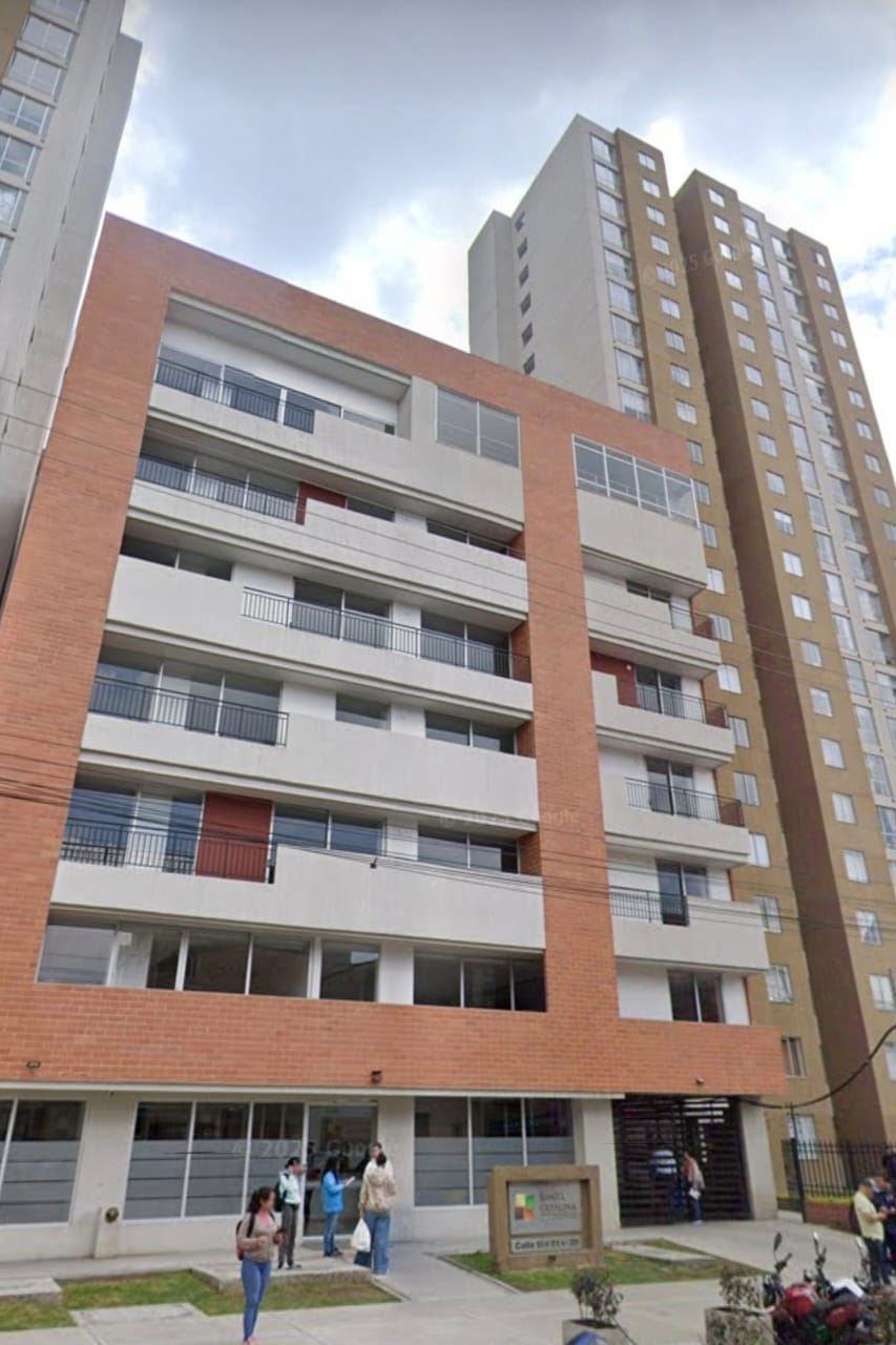 Apartamento en Arriendo - Bogota, CASTILLA 4716