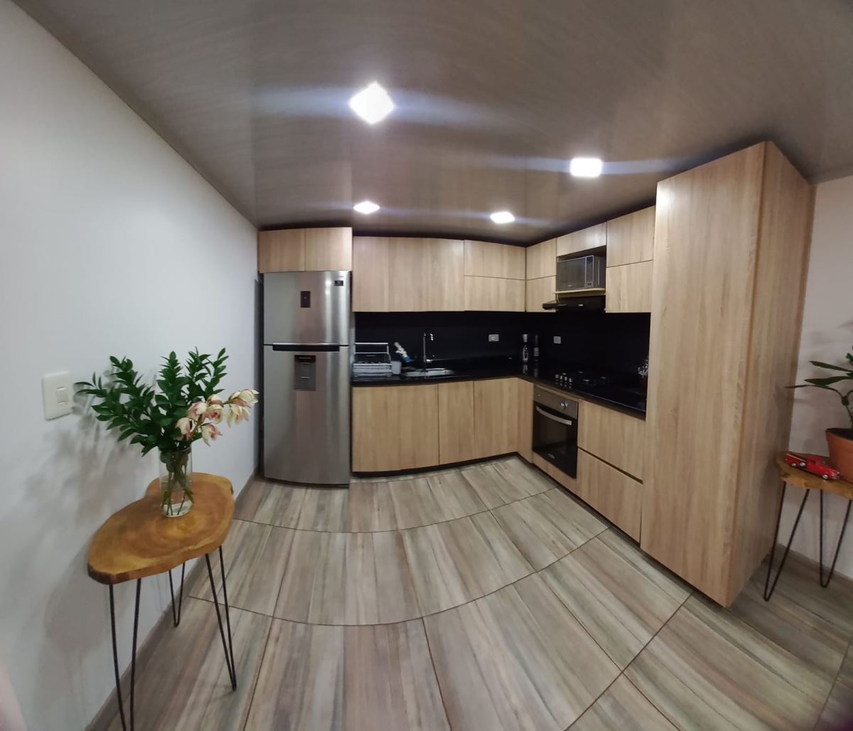 Casa en Venta - Bogota, VILLEMAR 4133