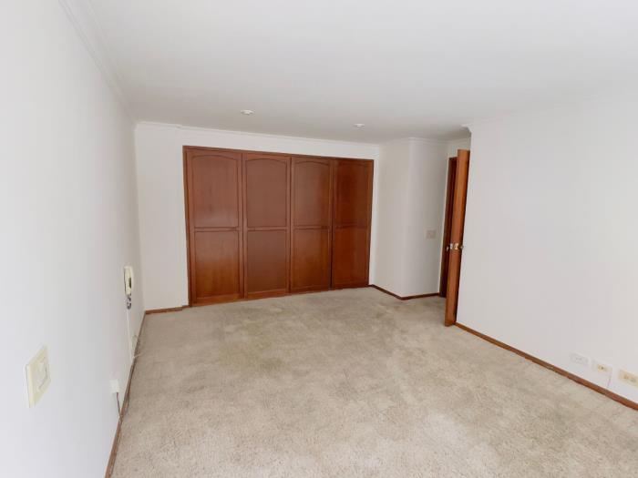 Apartamento en Venta - Bogota, EL CHICÓ 2362