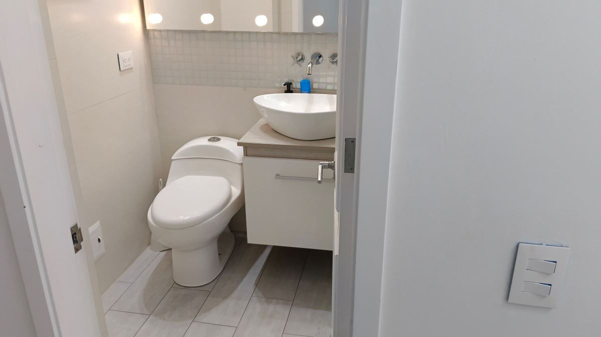 Apartamento en Venta - Bogota, BOSQUE MEDINA 4877