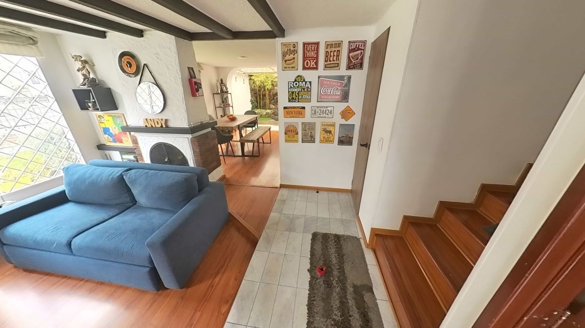 Casa en Venta - Bogota, CEDRITOS 4676