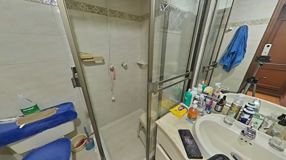 Apartamento en Venta - Bogota, LA CASTELLANA 4381