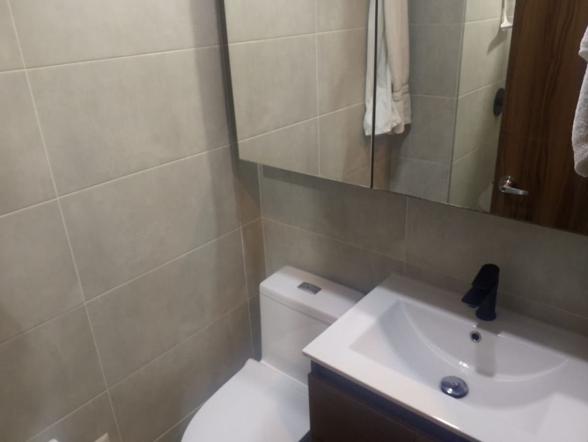 Apartamento en Venta - Bogota, CHAPINERO NORTE 4697