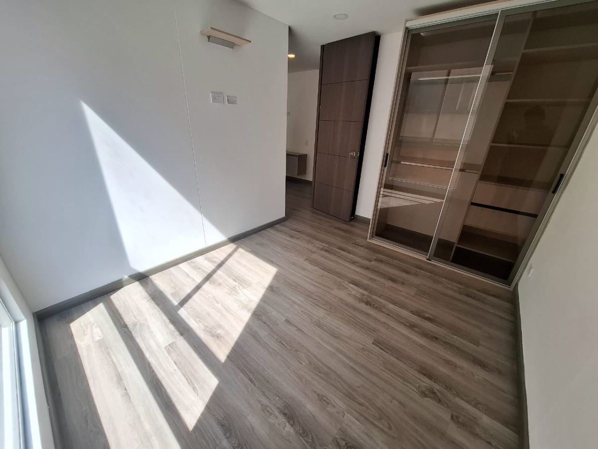 Apartamento en Venta - Bogota, LAS NIEVES 4913