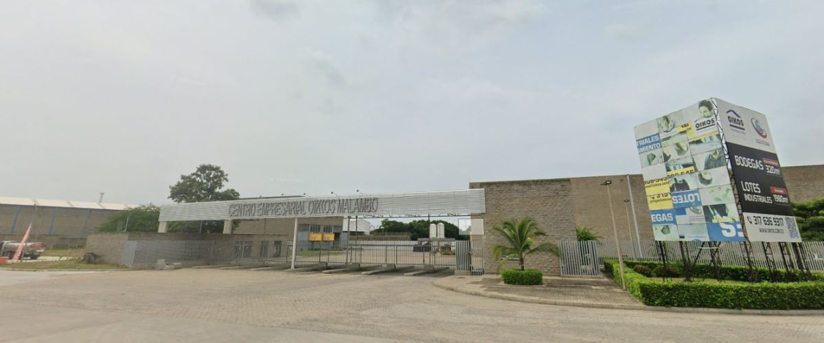 Bodegas Otro en Arriendo - Malambo, CARACOLÍ 2608