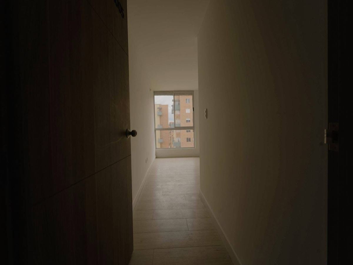 Apartamento en Venta - Madrid, Ciudadela La Prosperidad 6281