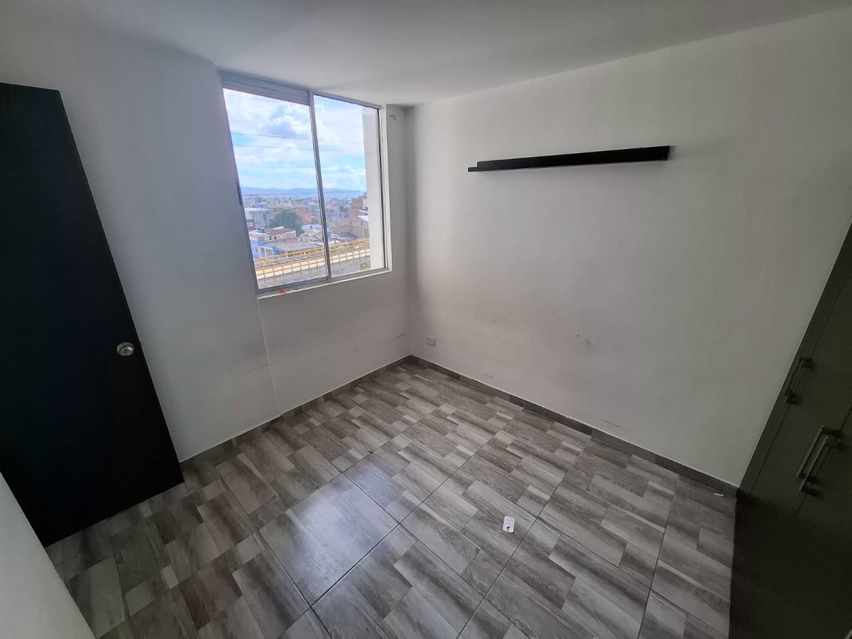 Apartamento en Arriendo - Bogota, RICAURTE 4909
