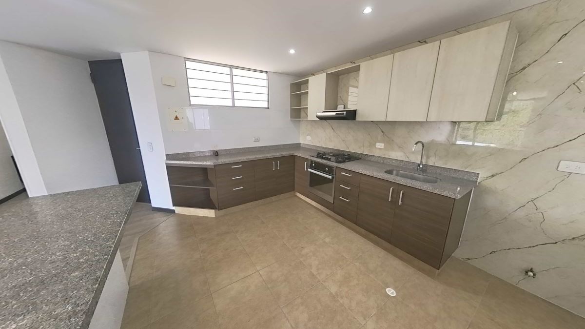 Apartamento en Venta - Bogota, CEDRITOS 4681