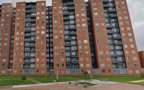 Apartamento en Venta - Bogota, URB. LAS DELICIAS 5031