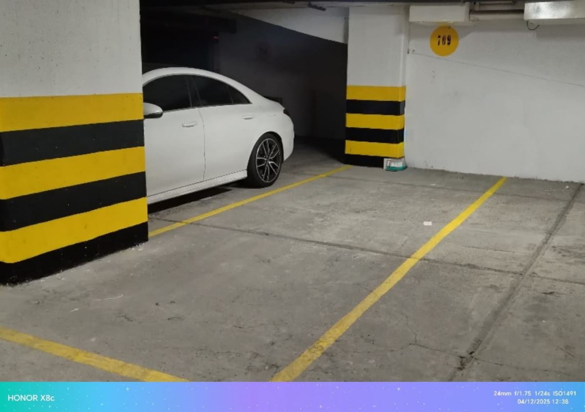 Apartamento en Venta - Bogota, BATÁN 5306