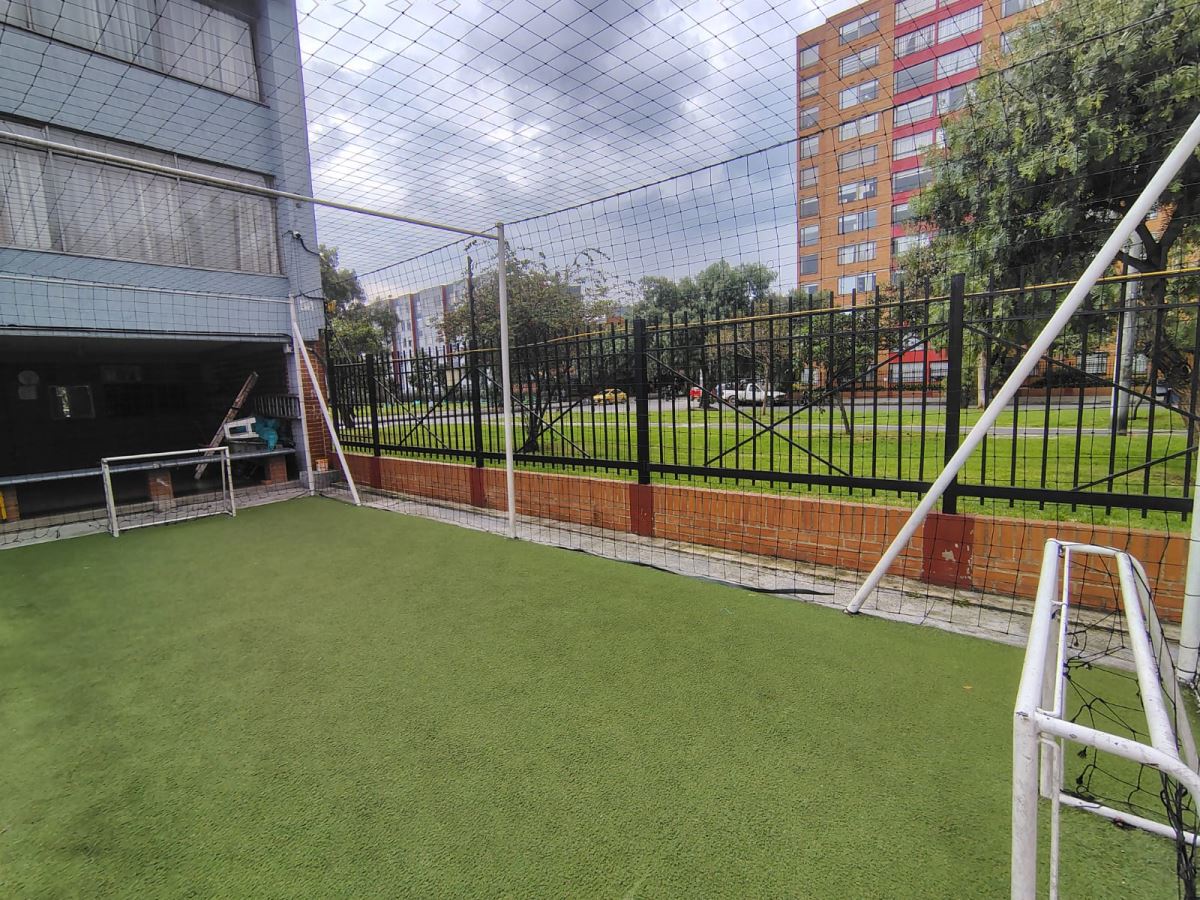 Casa en Venta - Bogota, VILLA ALSACIA 5784