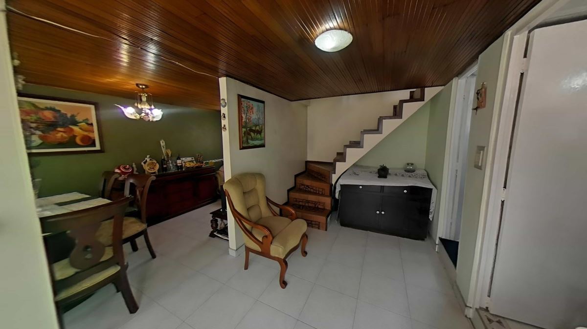 Apartamento en Venta - Bogota, CIUDAD BACHUE 3510
