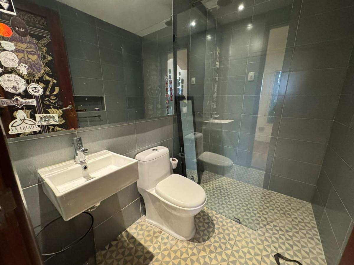 Casa en Arriendo - Bogota, QUINTA CAMACHO 5225