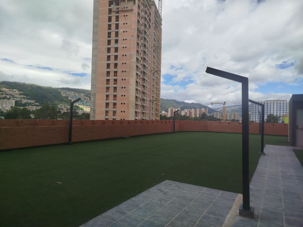 Apartamento en Arriendo - Bogota, EL REDIL 4494