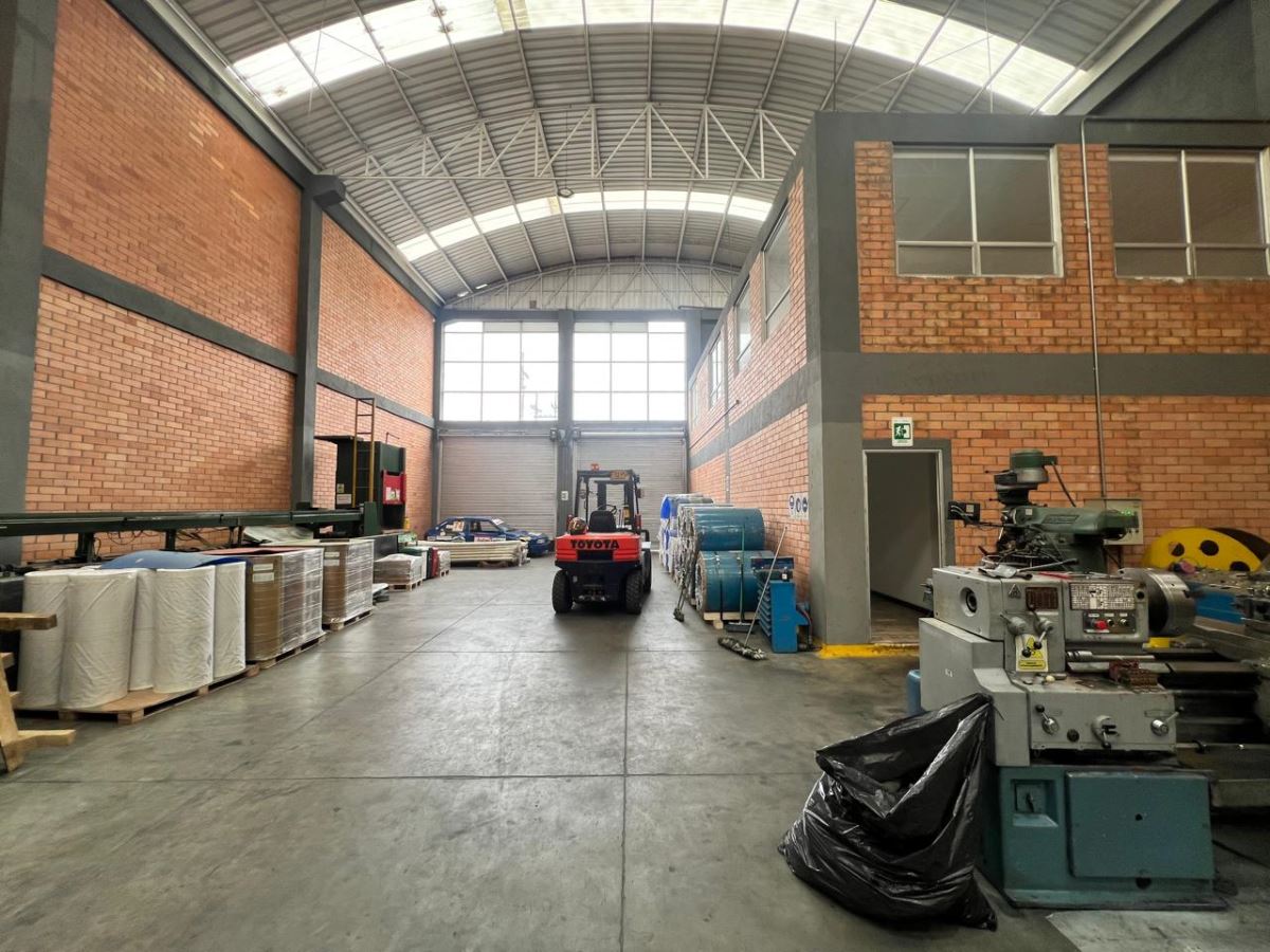 Bodegas Otro en Arriendo - Tocancipa, OTROS 5041