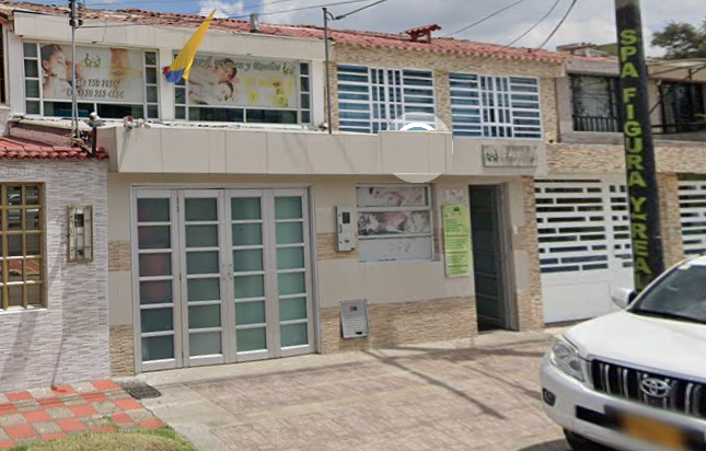 Casa en Venta - Bogota, POPULAR MODELO 2492