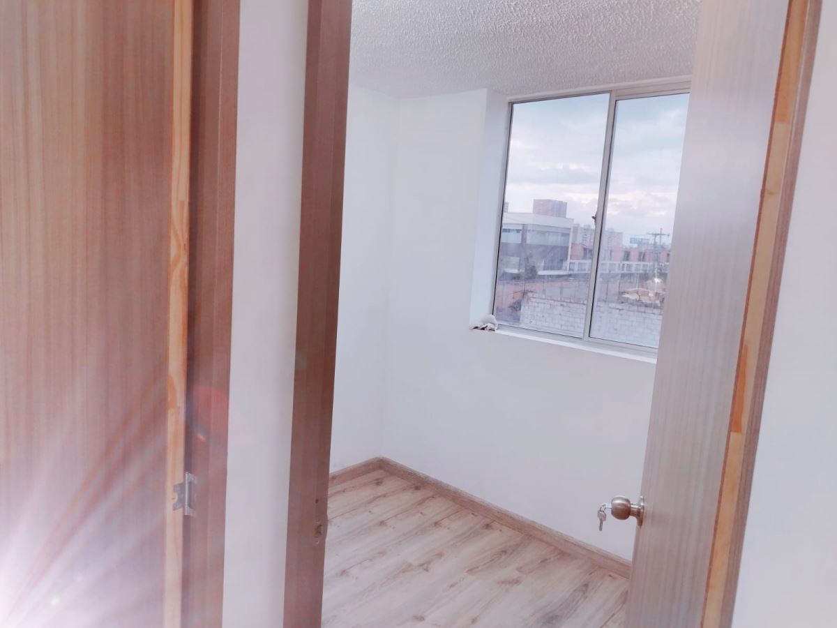 Apartamento en Arriendo - Bogota, SANTA CATALINA 5331