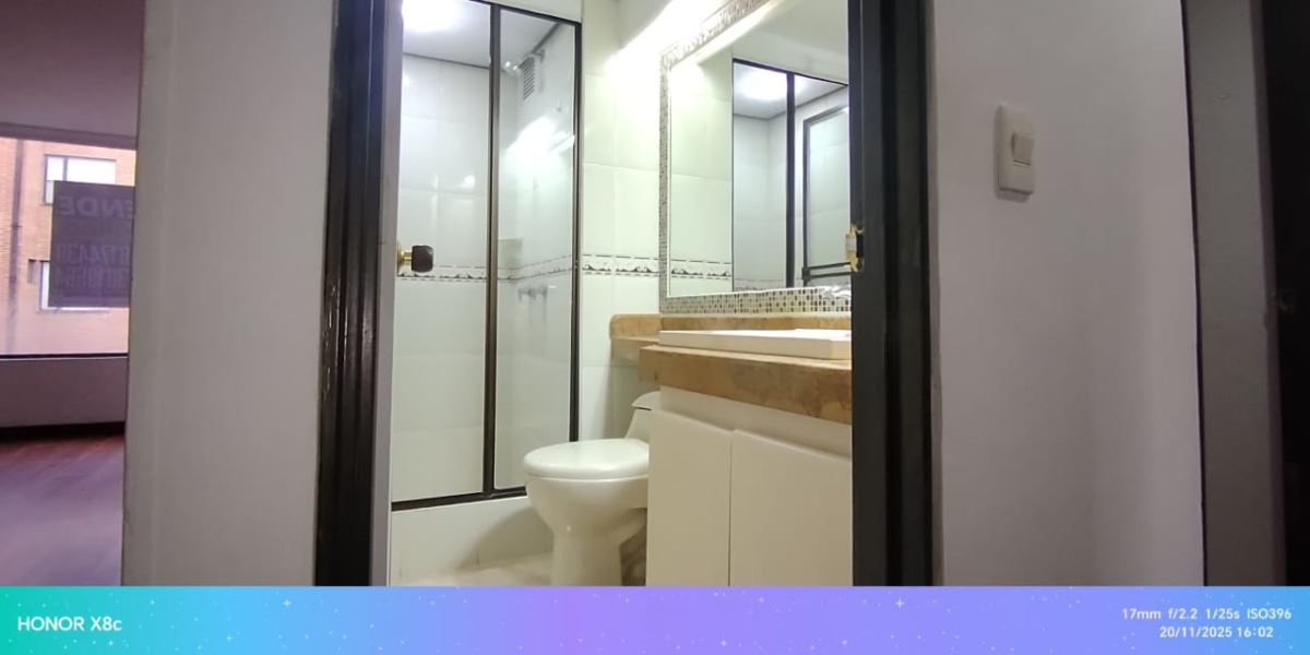 Apartamento en Venta - Bogota, LA CALLEJA 5195