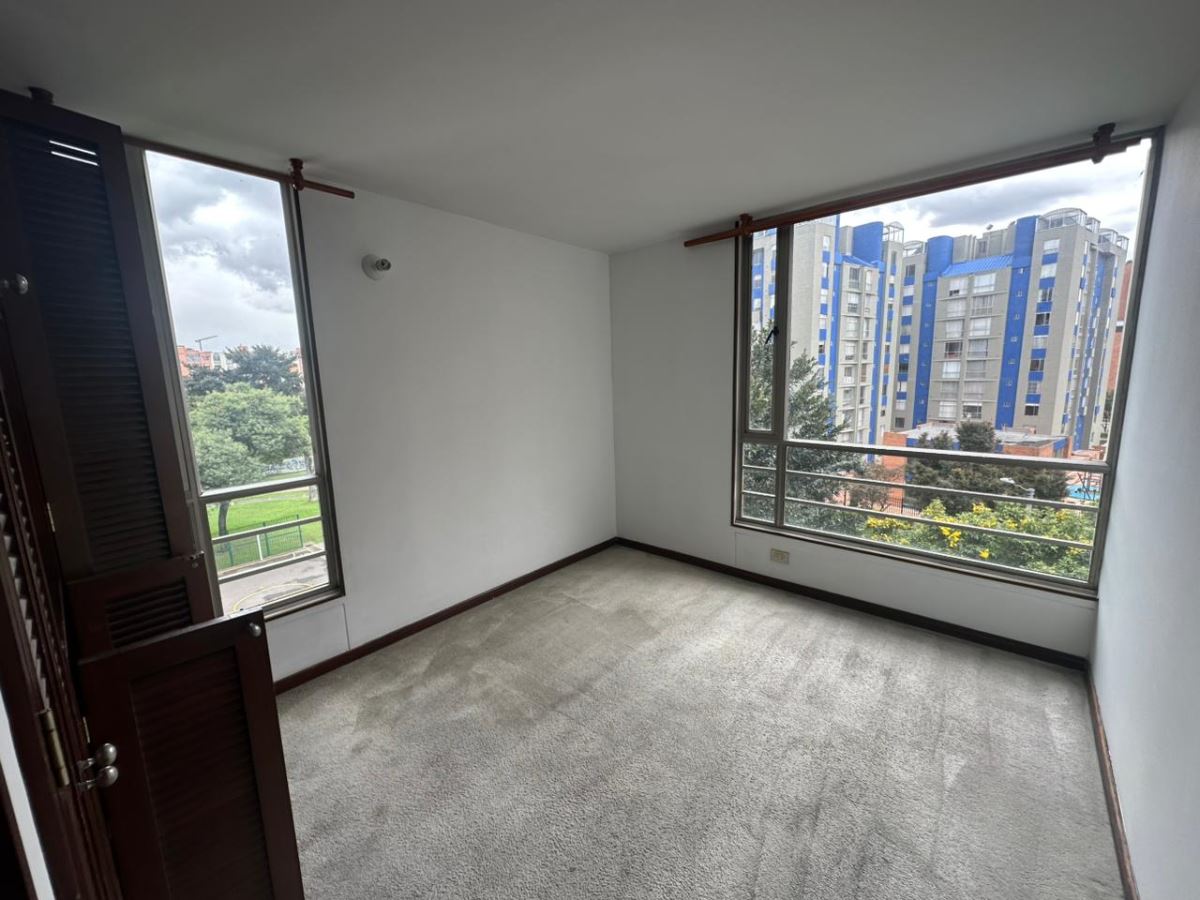 Apartamento en Arriendo - Bogota, EL SALITRE 6145