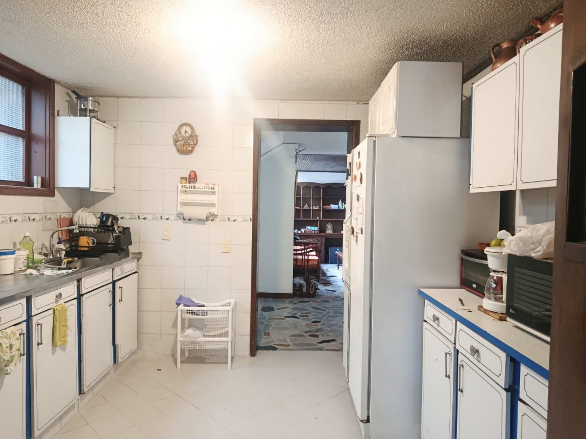 Casa en Arriendo - Bogota, EL CONTADOR 5742