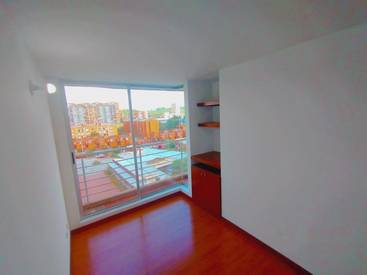 Apartamento en Arriendo - Bogota, LOS PORTALES DEL NORTE 447