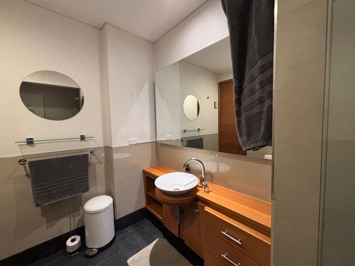Apartamento en Arriendo - Bogota, CHICÓ RESERVADO 6086