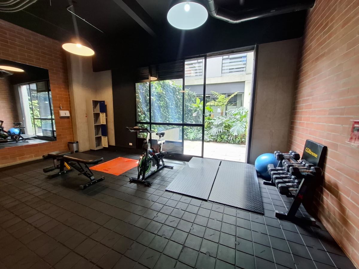 Apartamento en Arriendo - Bogota, CANDELARIA 5485