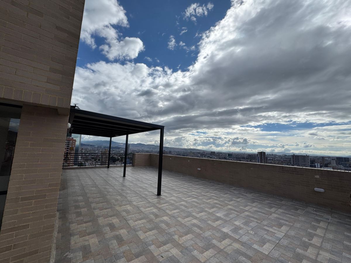 Apartamento en Arriendo - Bogota, SAMPER 4993