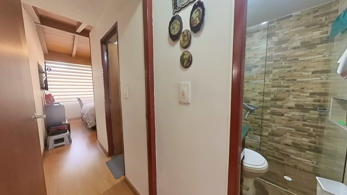 Apartamento en Venta - Bogota, SANTA MARÍA DEL LAGO 4479