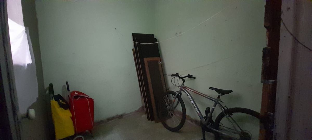 Apartamento en Venta - Bogota, SANTA FE 6287