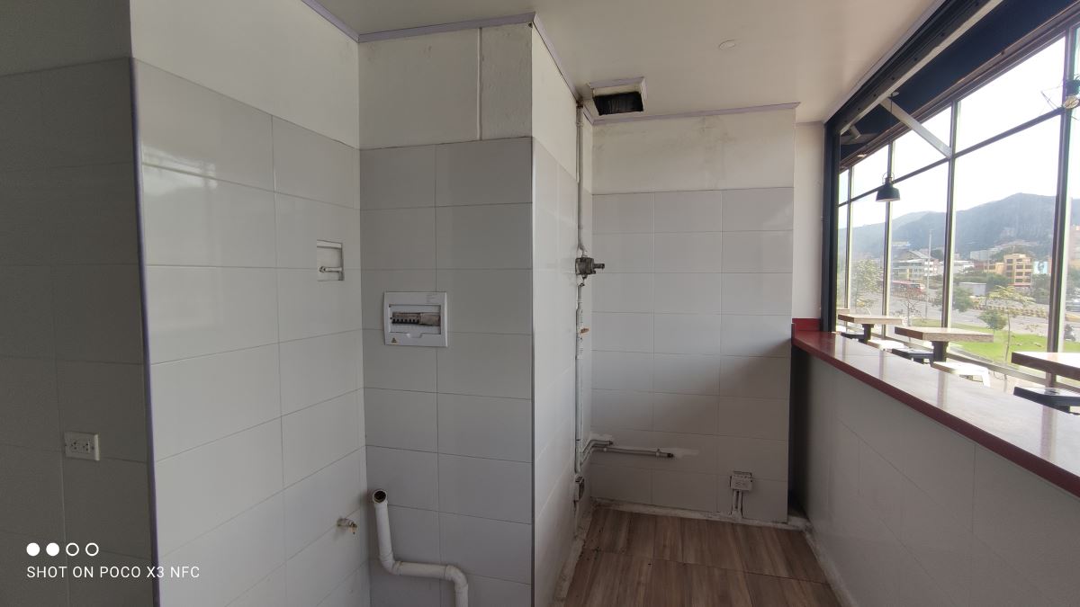 Local en Arriendo - Bogota, GRAN AMÉRICA 3841