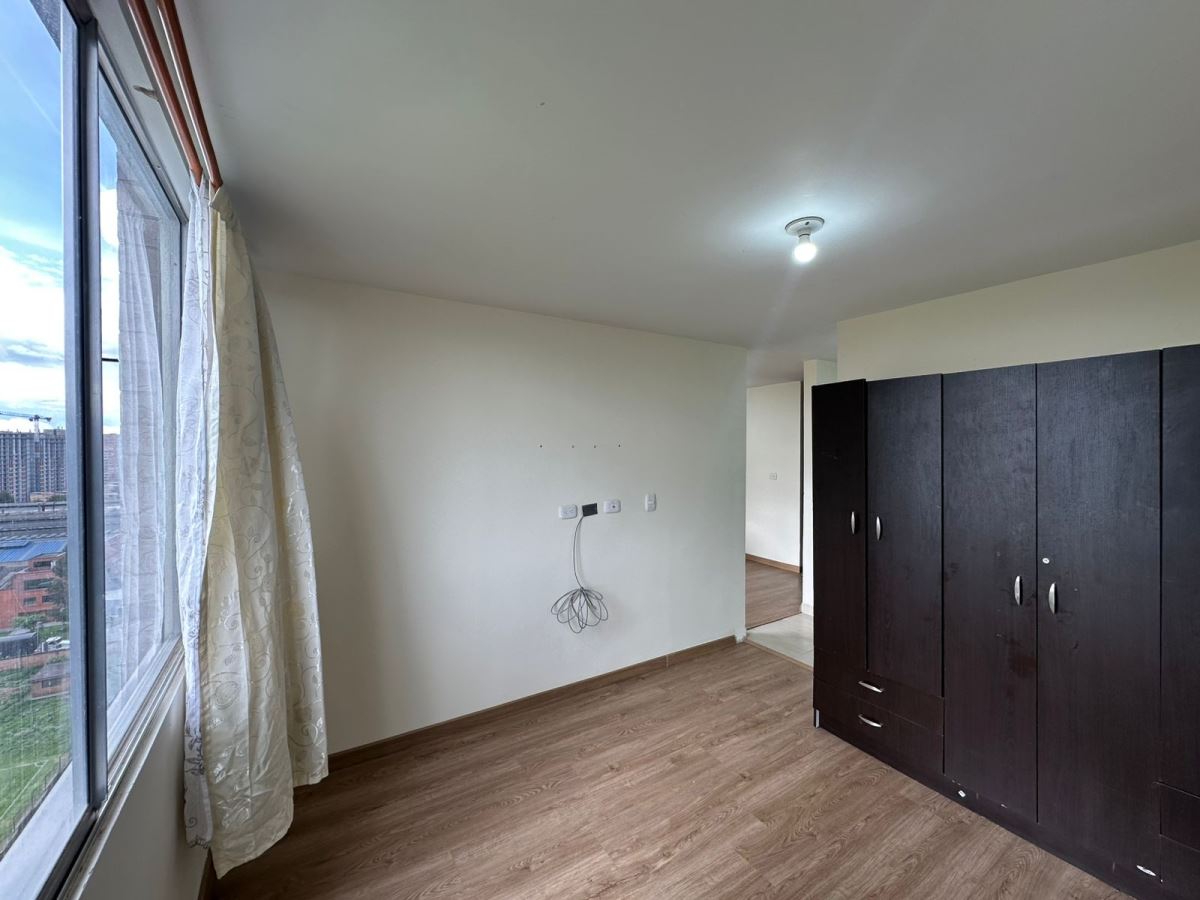 Apartamento en Arriendo - Bogota, PUENTE GRANDE 5171