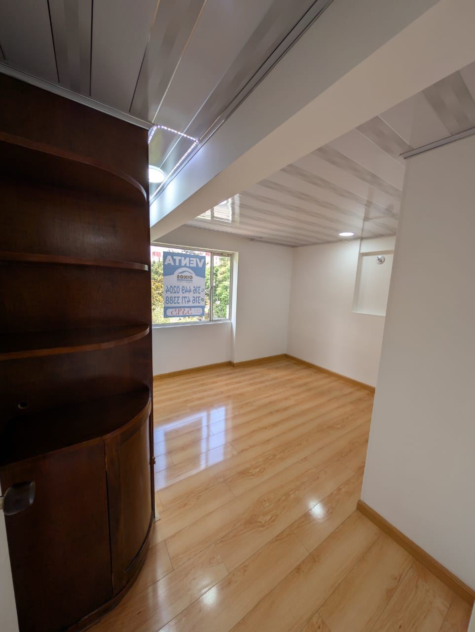 Apartamento en Venta - Bogota, COLINA CAMPESTRE I Y II ETAPA 5395